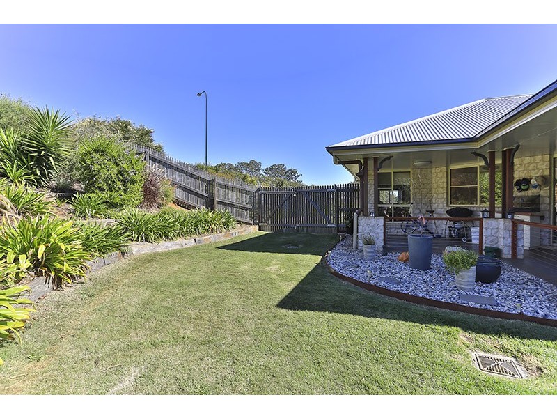 14 Trevean Drive, Kleinton QLD 4352