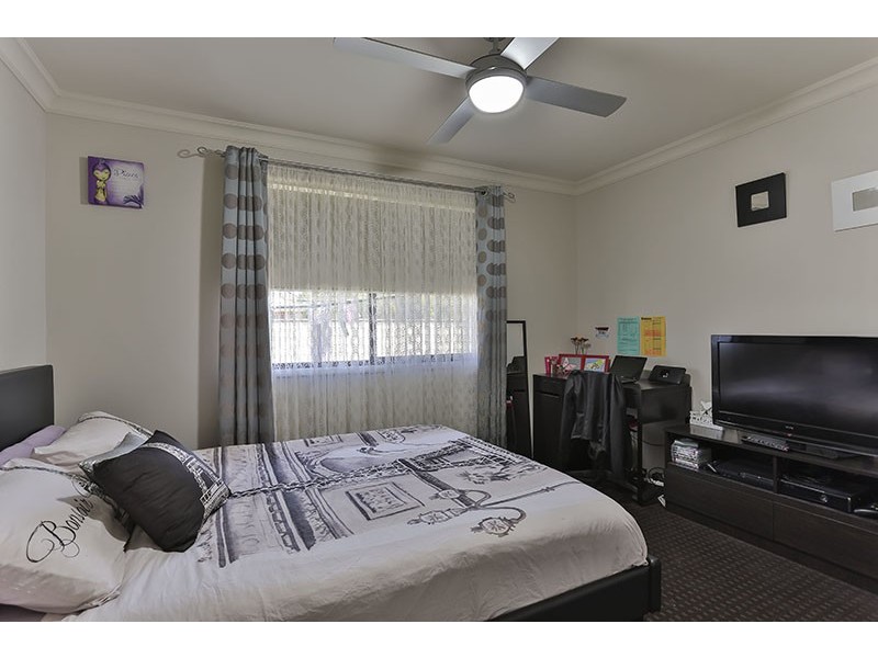 3 Coral Court, Cambooya QLD 4358