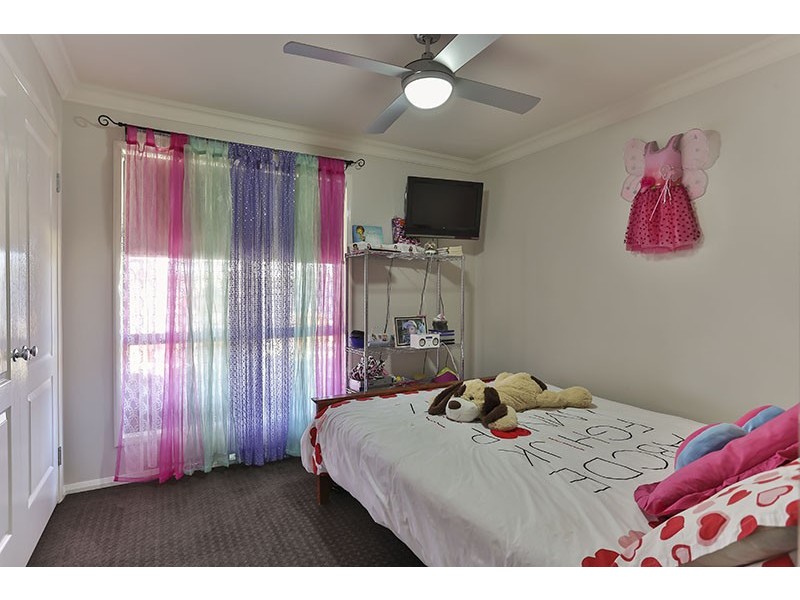 3 Coral Court, Cambooya QLD 4358