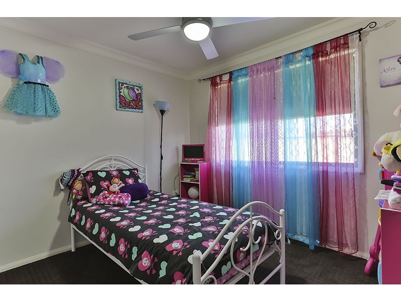 3 Coral Court, Cambooya QLD 4358