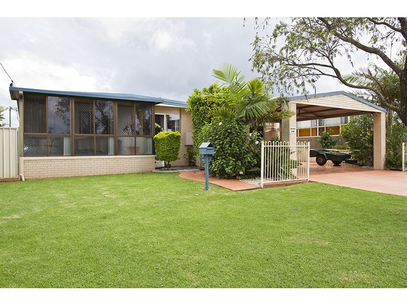 18 Canberra Street, Harristown QLD 4350