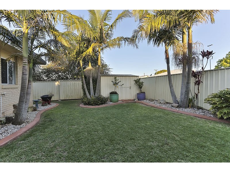 18 Canberra Street, Harristown QLD 4350