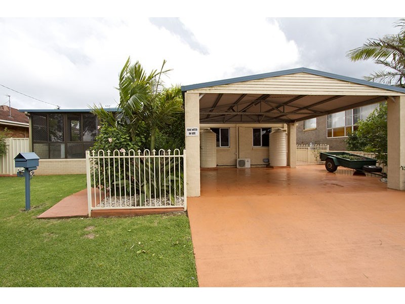 18 Canberra Street, Harristown QLD 4350