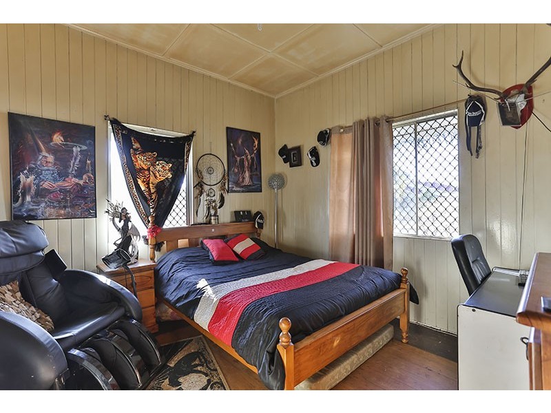 142 Jellicoe Street, North Toowoomba QLD 4350