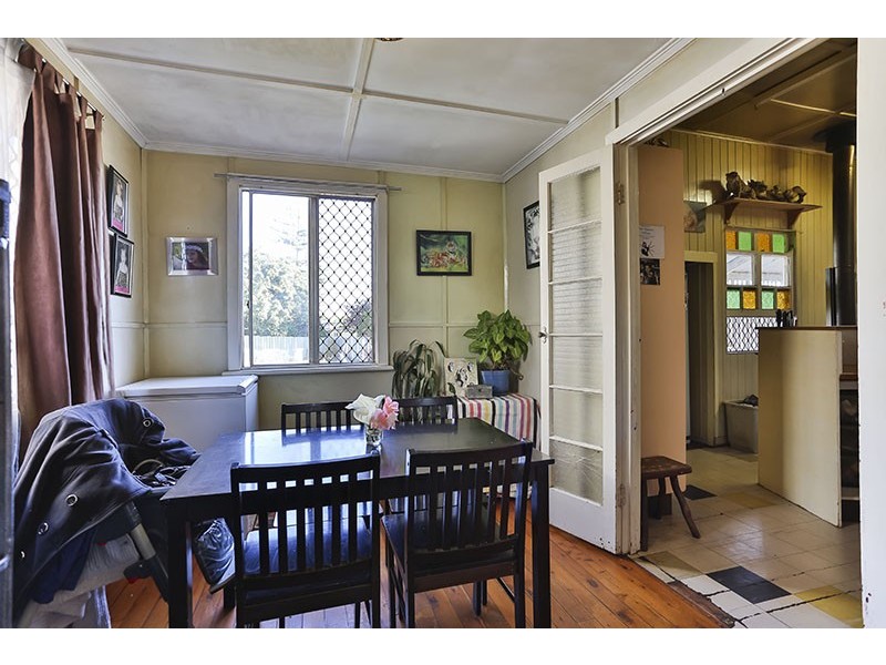 142 Jellicoe Street, North Toowoomba QLD 4350