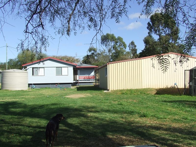 5 Elton Street, Greenmount QLD 4359