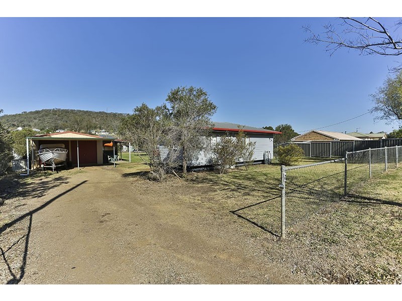 5 Elton Street, Greenmount QLD 4359