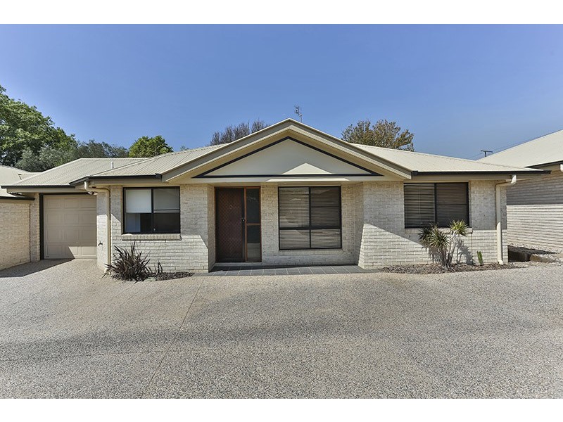 3/451 Alderley Street, Harristown QLD 4350