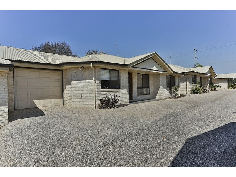 3/451 Alderley Street, Harristown QLD 4350