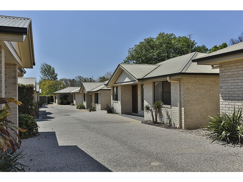 3/451 Alderley Street, Harristown QLD 4350