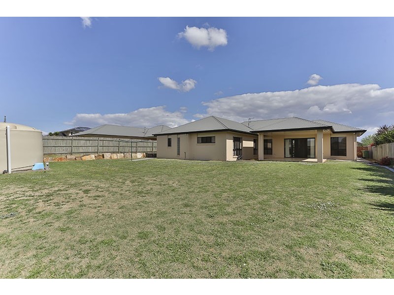 10 Garvan Court, Highfields QLD 4352