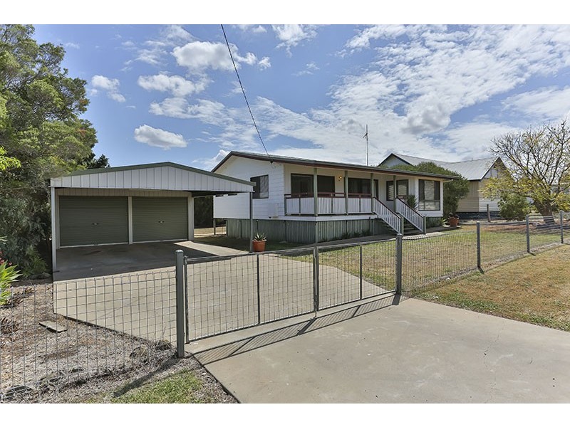 39 Daher Street, Goombungee QLD 4354