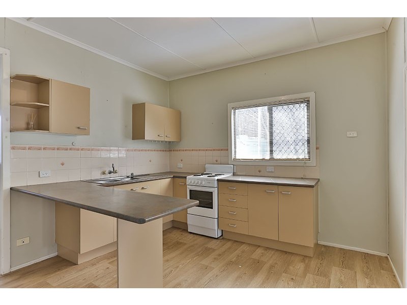 39 Daher Street, Goombungee QLD 4354