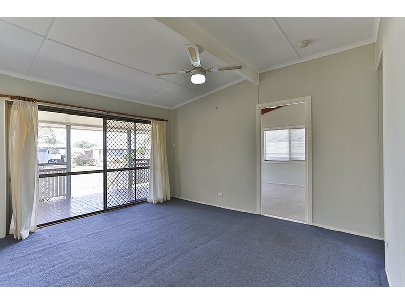 39 Daher Street, Goombungee QLD 4354