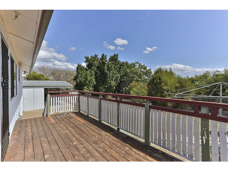 39 Daher Street, Goombungee QLD 4354