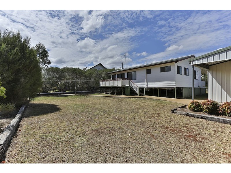 39 Daher Street, Goombungee QLD 4354