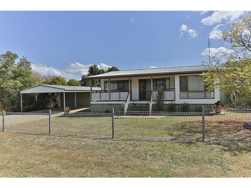 39 Daher Street, Goombungee QLD 4354