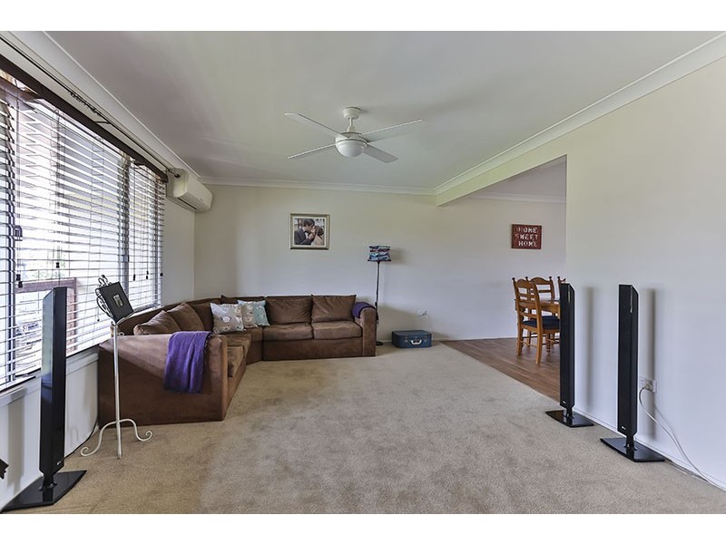 29 Mocatta Street, Goombungee QLD 4354