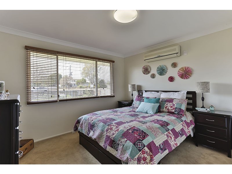 29 Mocatta Street, Goombungee QLD 4354