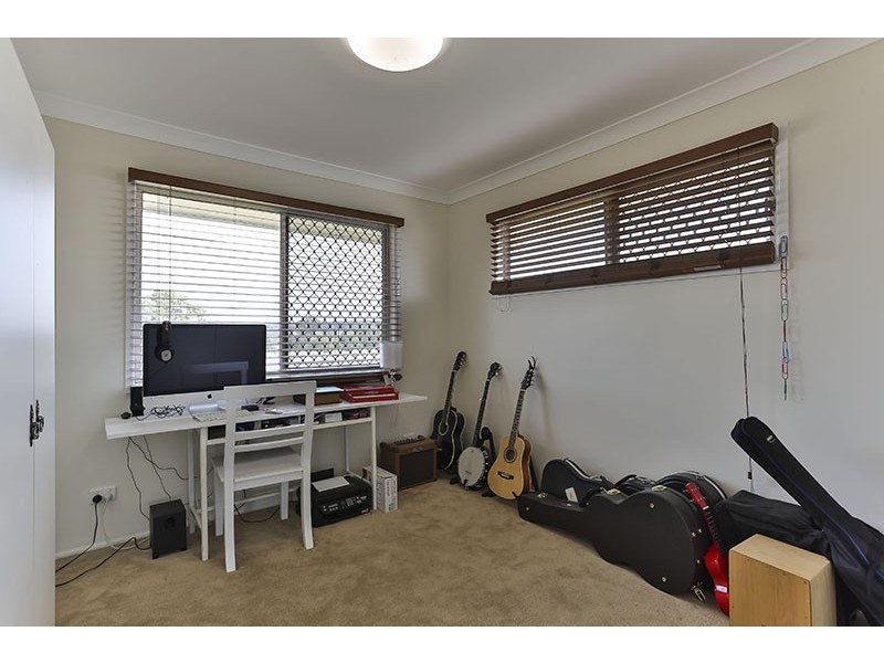 29 Mocatta Street, Goombungee QLD 4354