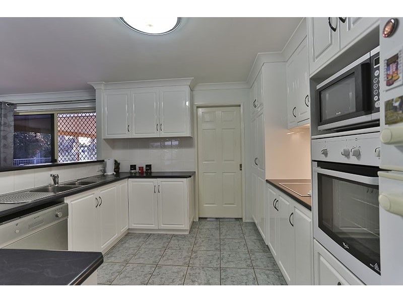 7 Gregory Court, Highfields QLD 4352