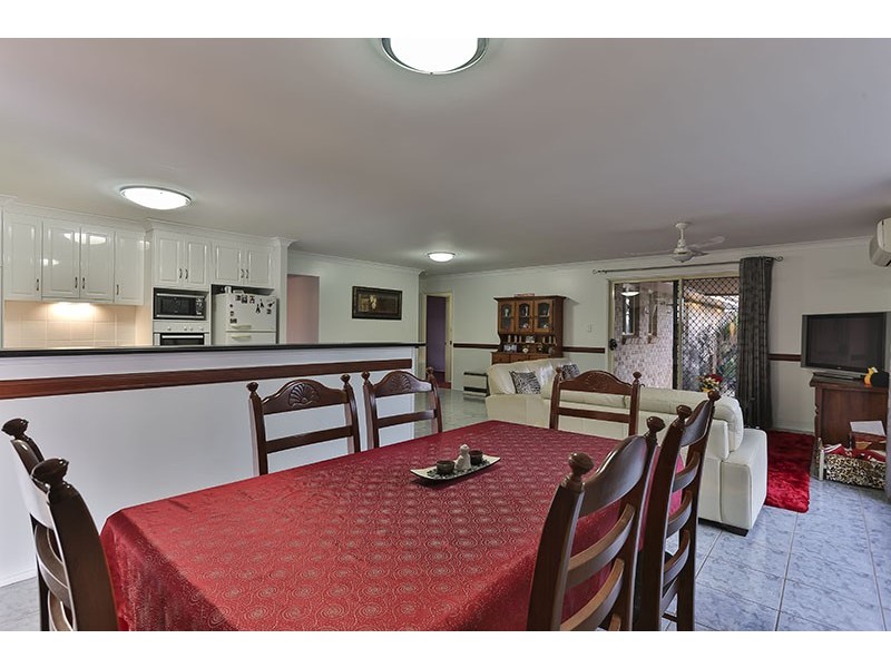 7 Gregory Court, Highfields QLD 4352