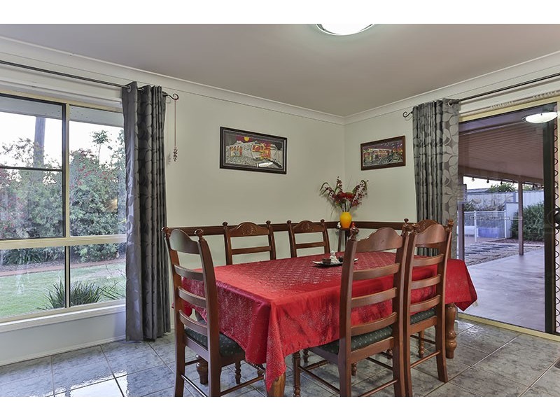 7 Gregory Court, Highfields QLD 4352