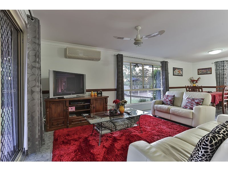 7 Gregory Court, Highfields QLD 4352