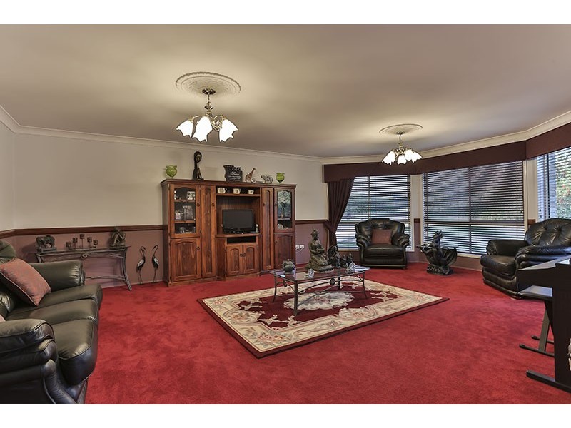 7 Gregory Court, Highfields QLD 4352