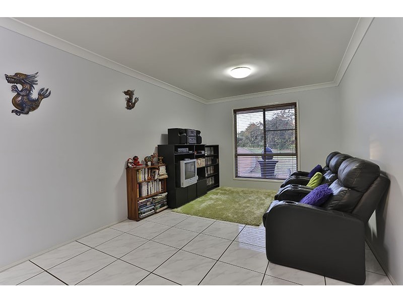 7 Gregory Court, Highfields QLD 4352