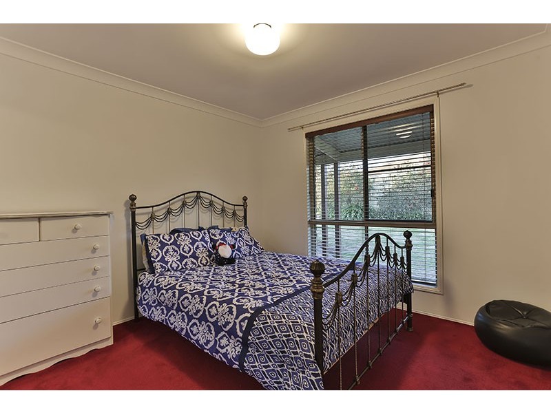 7 Gregory Court, Highfields QLD 4352