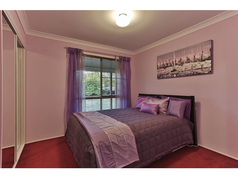 7 Gregory Court, Highfields QLD 4352