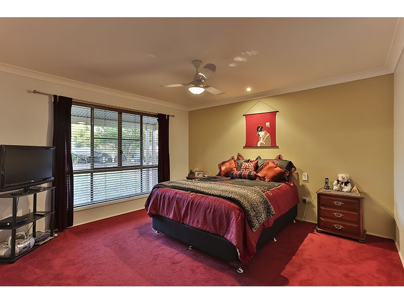 7 Gregory Court, Highfields QLD 4352