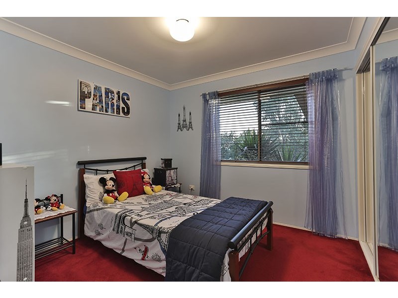 7 Gregory Court, Highfields QLD 4352