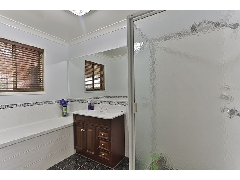 7 Gregory Court, Highfields QLD 4352