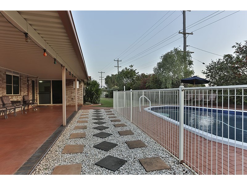 7 Gregory Court, Highfields QLD 4352