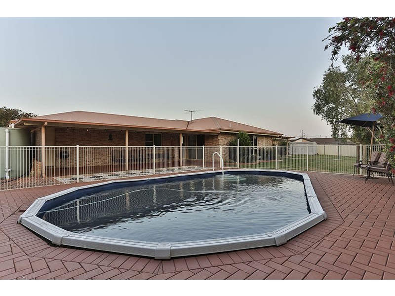 7 Gregory Court, Highfields QLD 4352