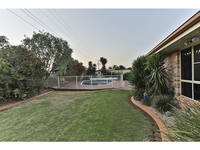 7 Gregory Court, Highfields QLD 4352