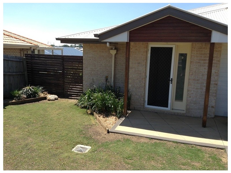 2/17 Winning Street, Glenvale QLD 4350