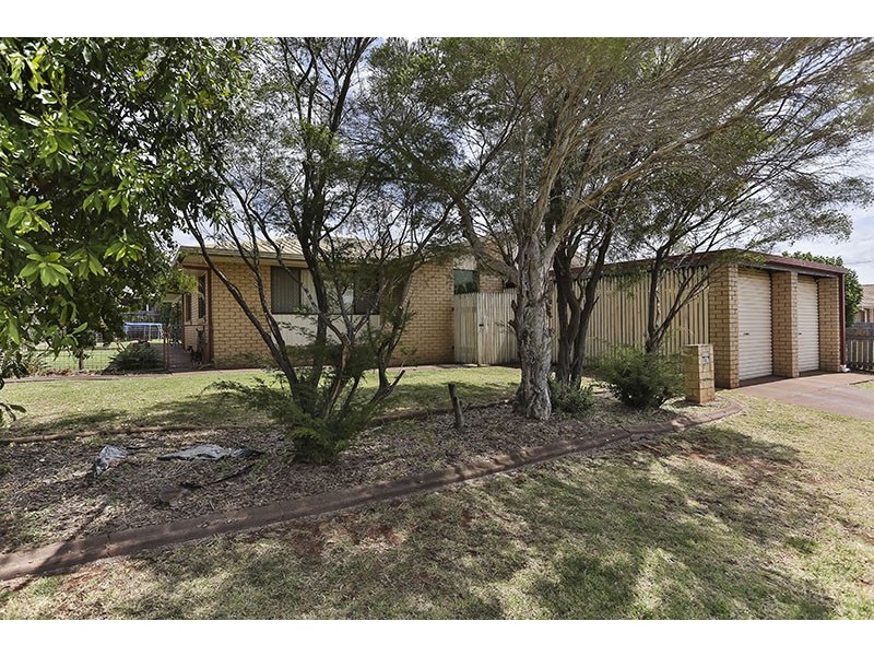 54 Wuth Street, Darling Heights QLD 4350