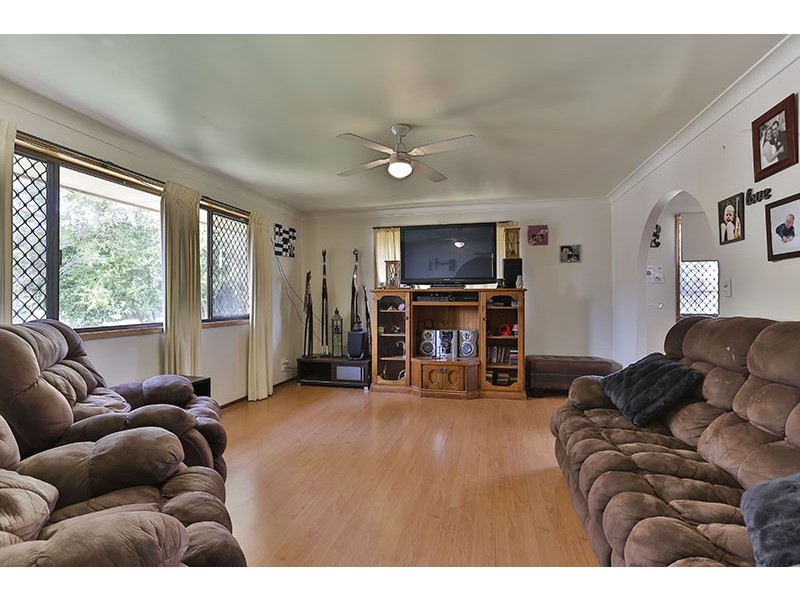 54 Wuth Street, Darling Heights QLD 4350