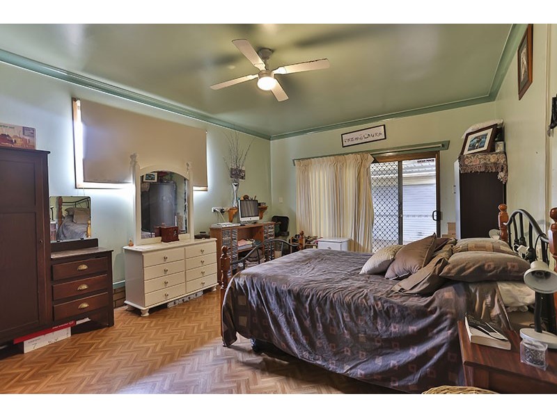 54 Wuth Street, Darling Heights QLD 4350