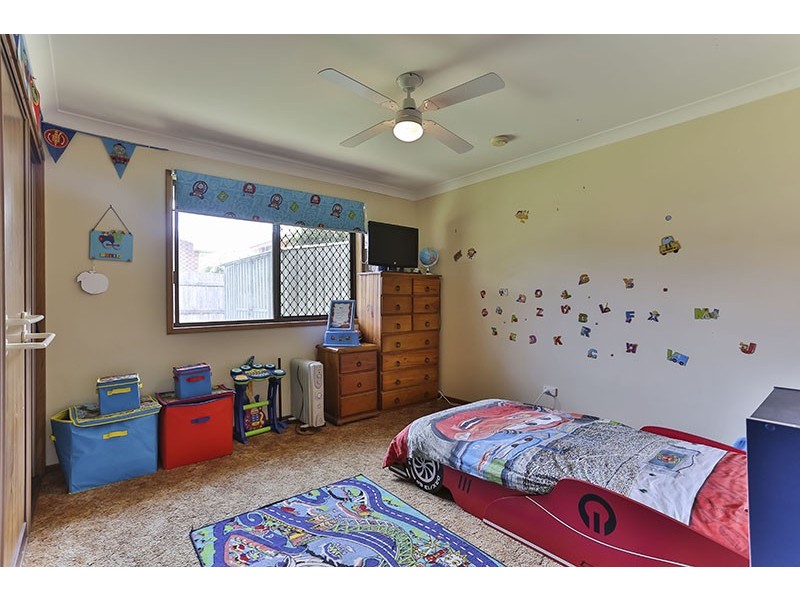 54 Wuth Street, Darling Heights QLD 4350