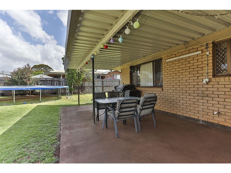 54 Wuth Street, Darling Heights QLD 4350