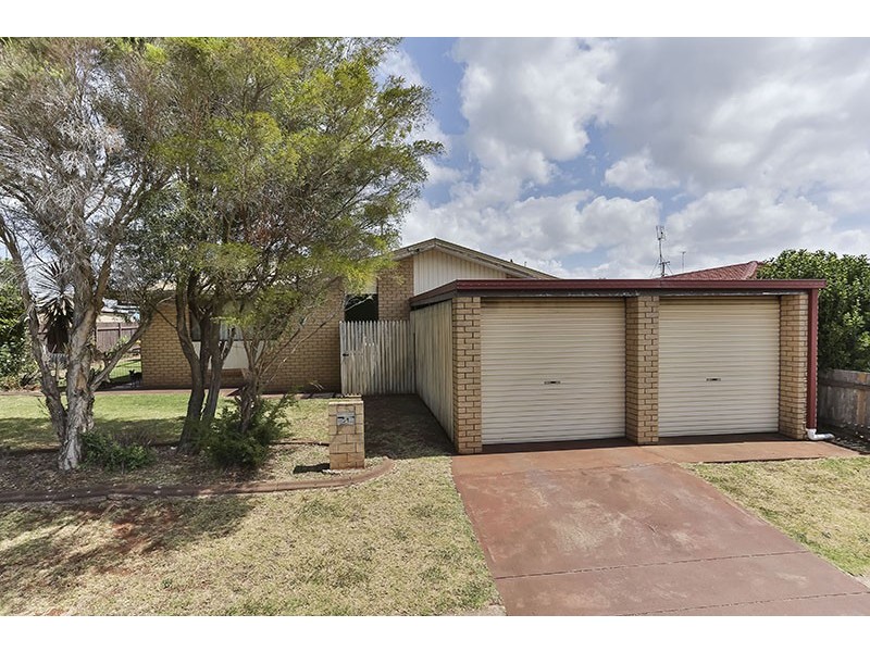 54 Wuth Street, Darling Heights QLD 4350