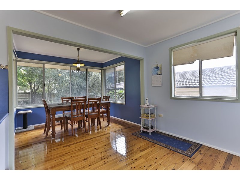 41 Knockator Crescent, Centenary Heights QLD 4350