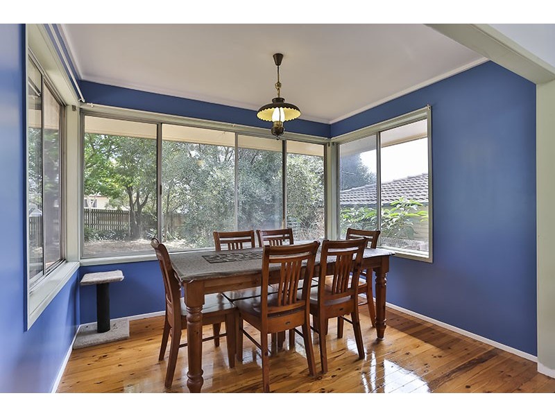 41 Knockator Crescent, Centenary Heights QLD 4350