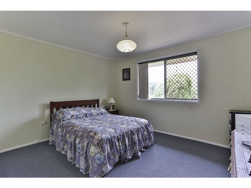 41 Knockator Crescent, Centenary Heights QLD 4350