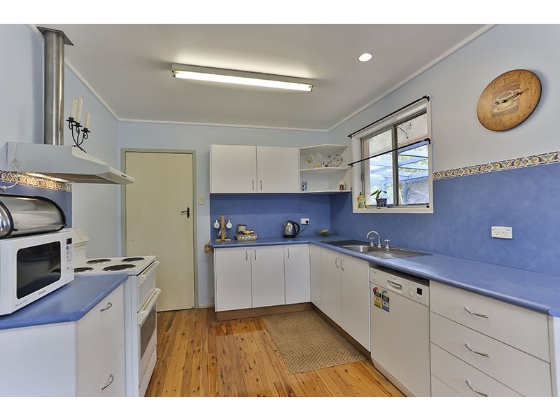 41 Knockator Crescent, Centenary Heights QLD 4350