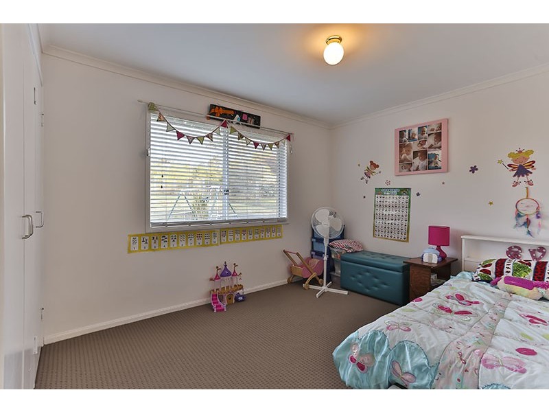 12 Garrett Road, Meringandan QLD 4352